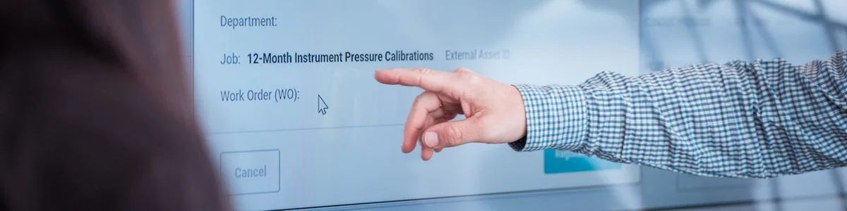 PSV & IC: Digital Inspection and Calibration Management